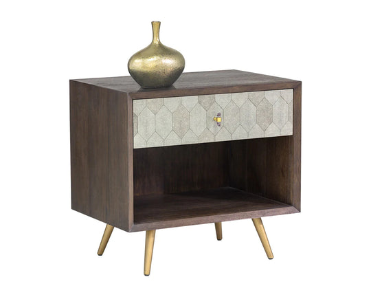 Catalina Nightstand