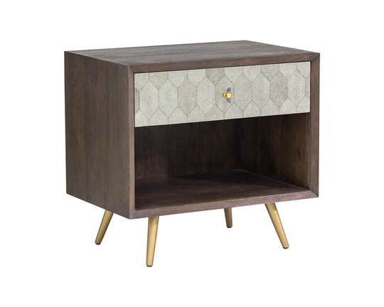 Catalina Nightstand