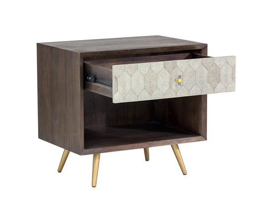 Catalina Nightstand