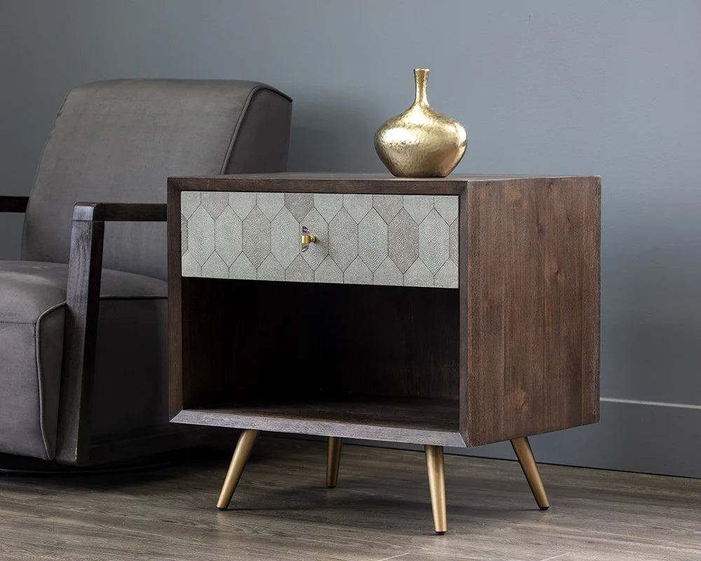 Catalina Nightstand