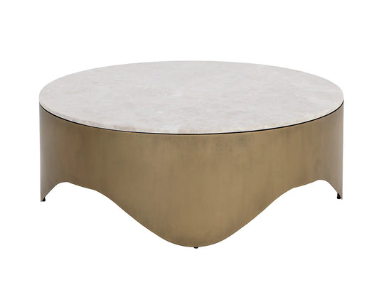 Claudia Coffee Table