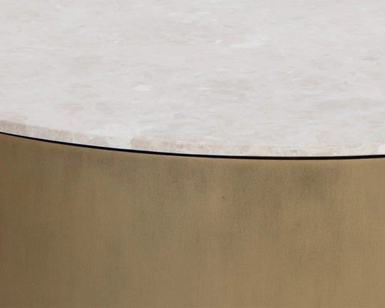 Claudia Coffee Table