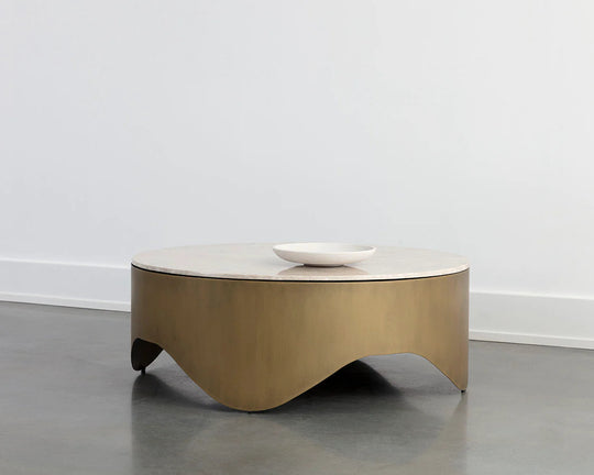 Claudia Coffee Table
