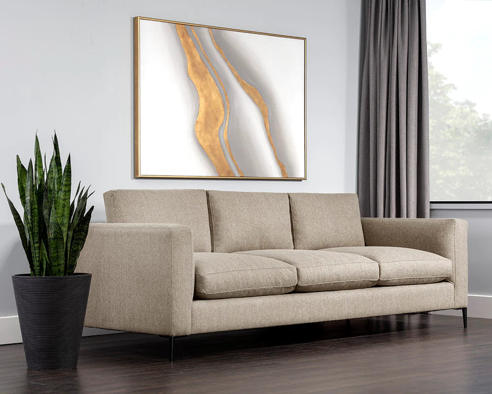 Davier Sofa