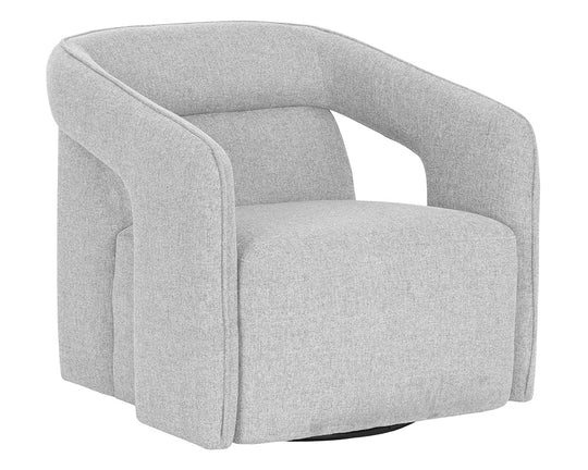 Deidra Swivel Lounge Chair
