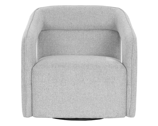 Deidra Swivel Lounge Chair