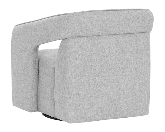 Deidra Swivel Lounge Chair