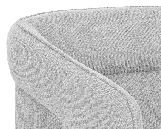 Deidra Swivel Lounge Chair