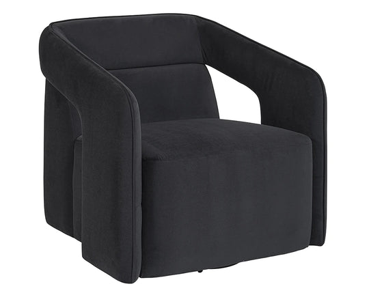 Deidra Swivel Lounge Chair