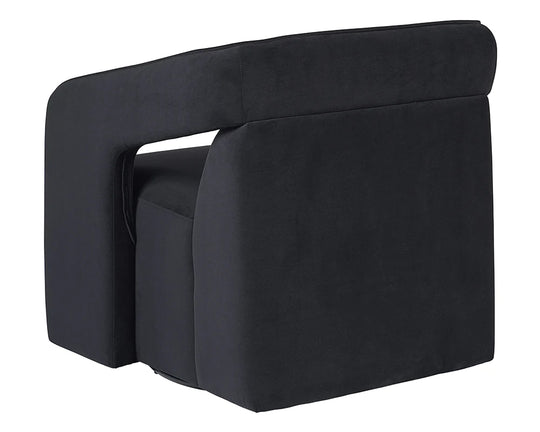 Deidra Swivel Lounge Chair