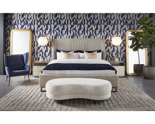 Donovan Bed