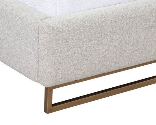 Donovan Bed