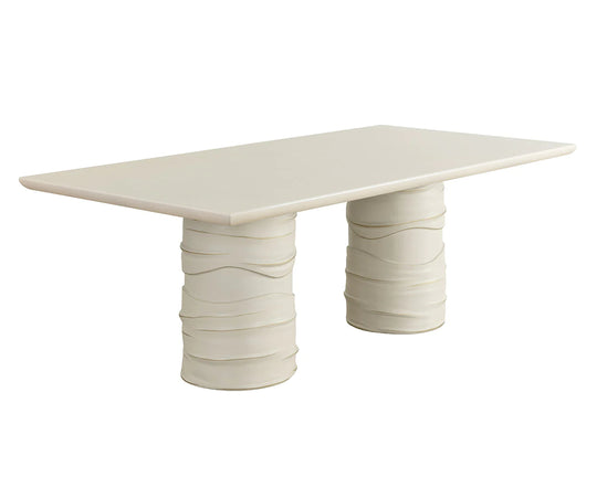 Elias Dining Table 84"