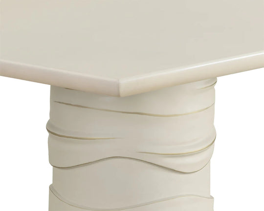 Elias Dining Table 84"