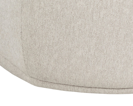 Soraya Swivel Lounge Chair