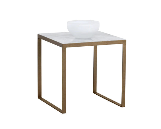 Ellington End Table