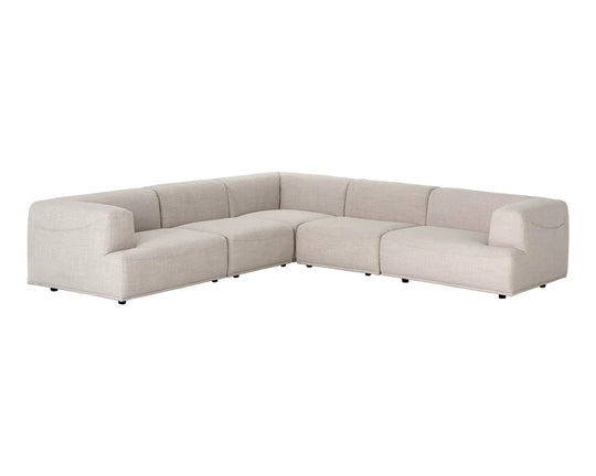 Ezra Sectional