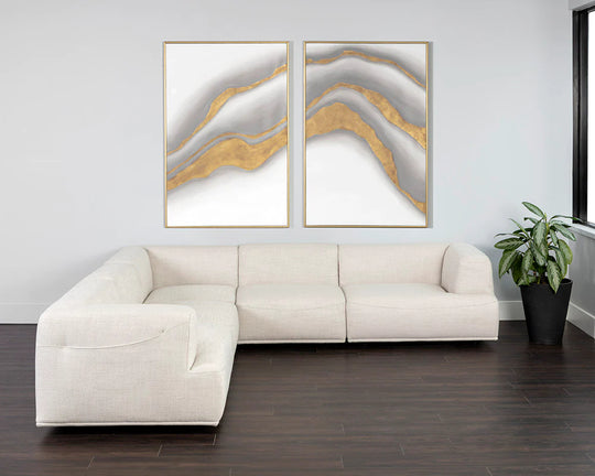 Ezra Sectional