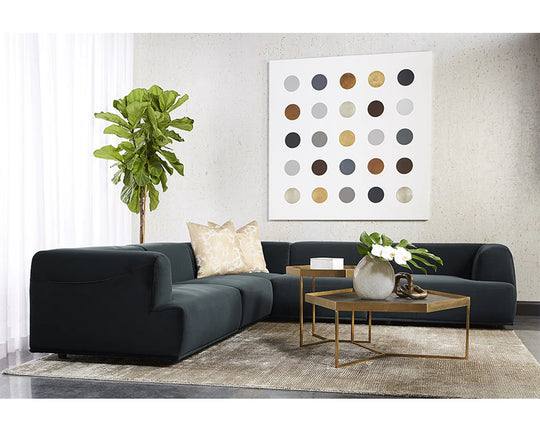 Ezra Sectional