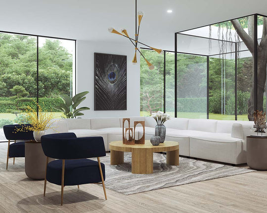 Ezra Sectional