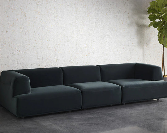 Ezra Sectional