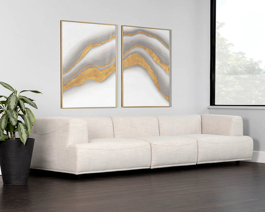 Ezra Sectional