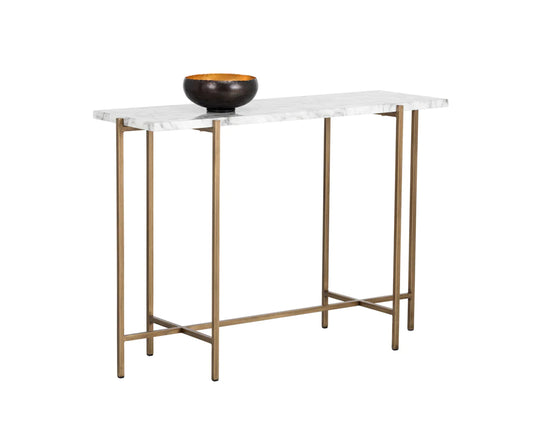 Filip Console Table