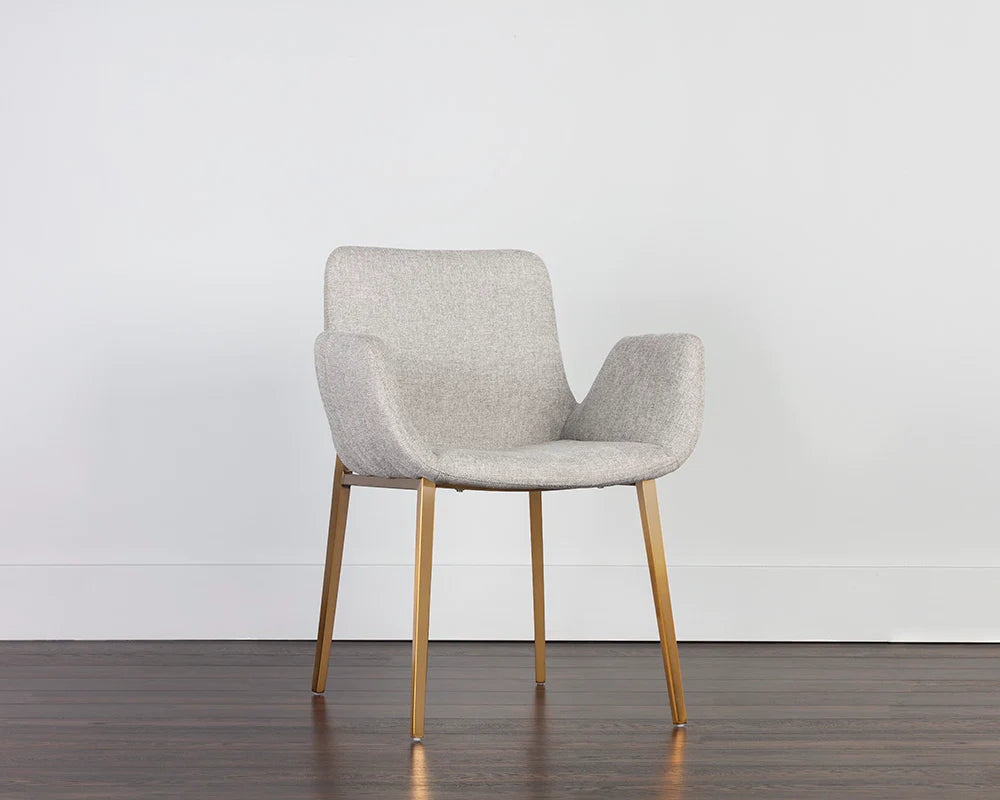 Florence Dining Armchair