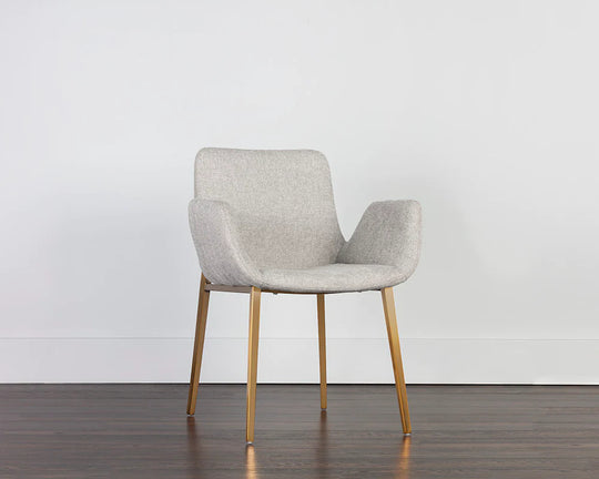 Florence Dining Armchair