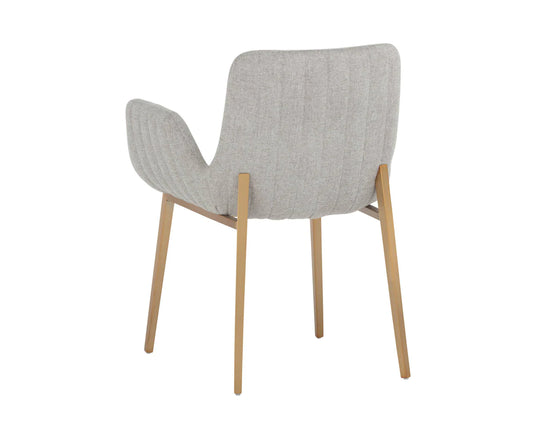 Florence Dining Armchair