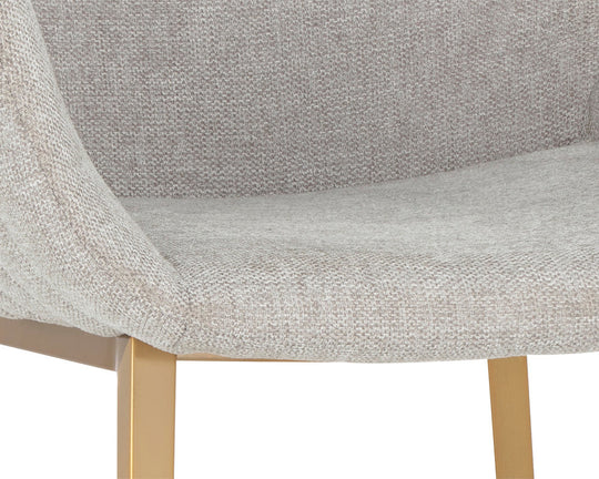 Florence Dining Armchair