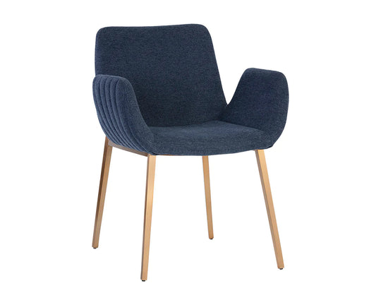 Florence Dining Armchair