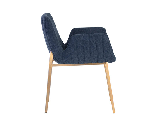 Florence Dining Armchair