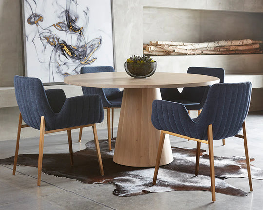 Florence Dining Armchair