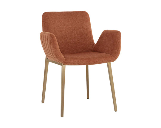 Florence Dining Armchair