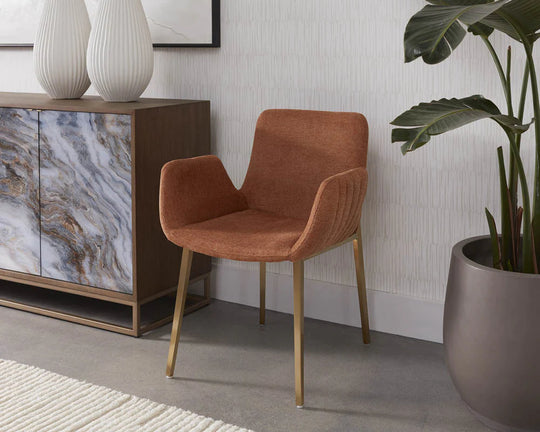 Florence Dining Armchair