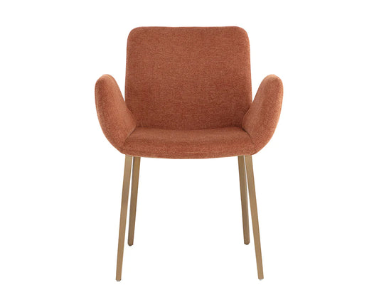 Florence Dining Armchair