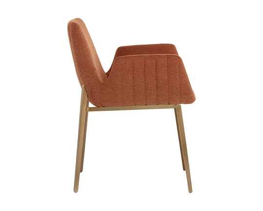 Florence Dining Armchair