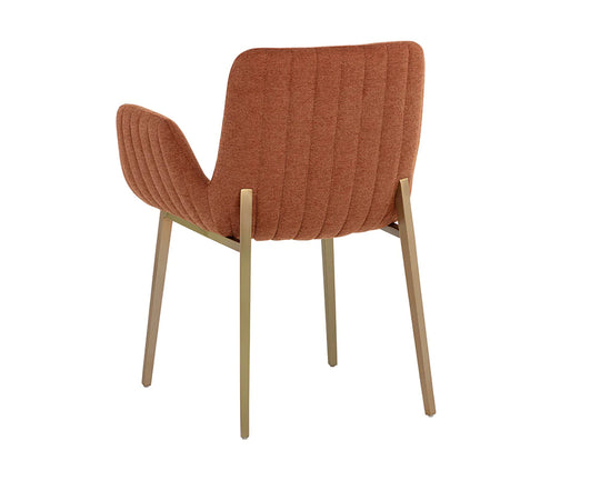 Florence Dining Armchair