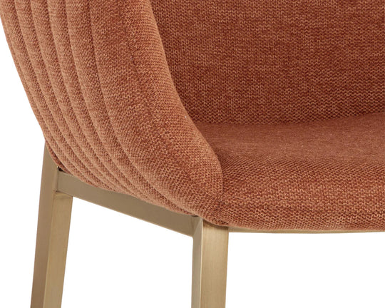 Florence Dining Armchair