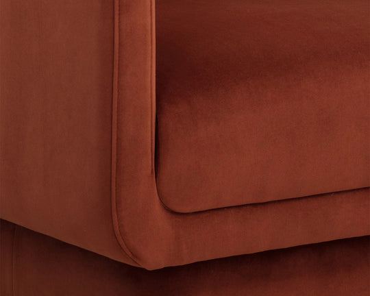 Everton Lounge Chair