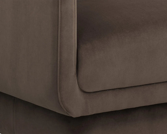 Everton Lounge Chair