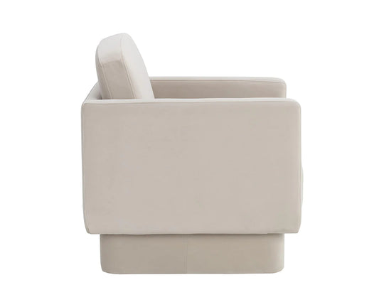 Everton Lounge Chair