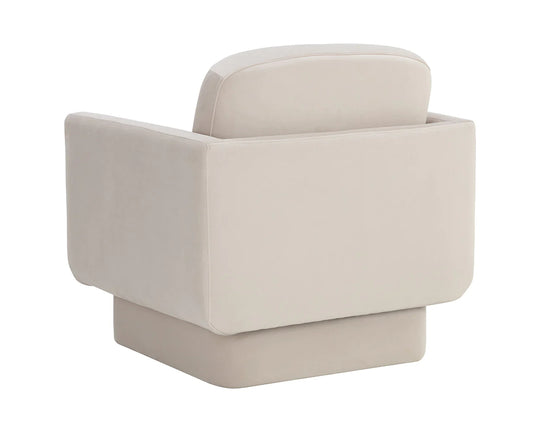 Everton Lounge Chair