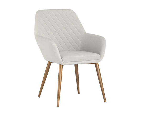 Gem Dining Armchair