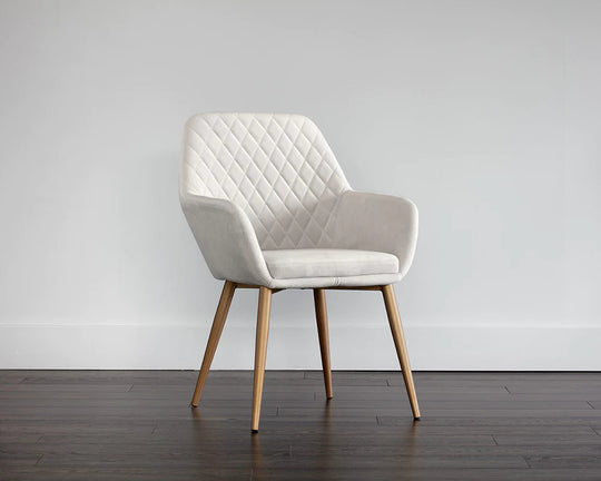 Gem Dining Armchair