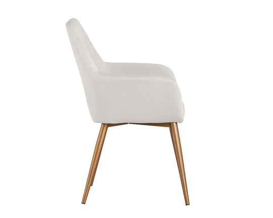 Gem Dining Armchair