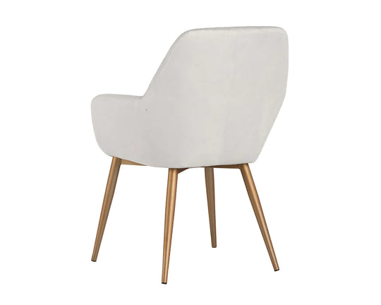 Gem Dining Armchair