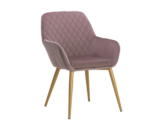Gem Dining Armchair