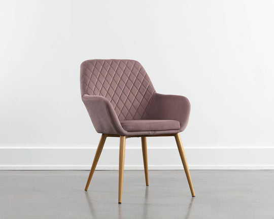 Gem Dining Armchair